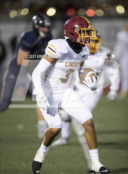 Thumbnail 1 in Liberty @ Freedom (Bell Game) photogallery.