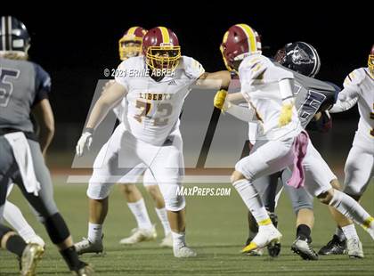 Thumbnail 1 in Liberty @ Freedom (Bell Game) photogallery.