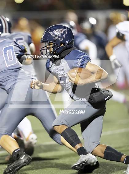 Thumbnail 1 in Liberty @ Freedom (Bell Game) photogallery.