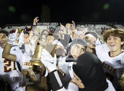 Thumbnail 3 in Liberty @ Freedom (Bell Game) photogallery.