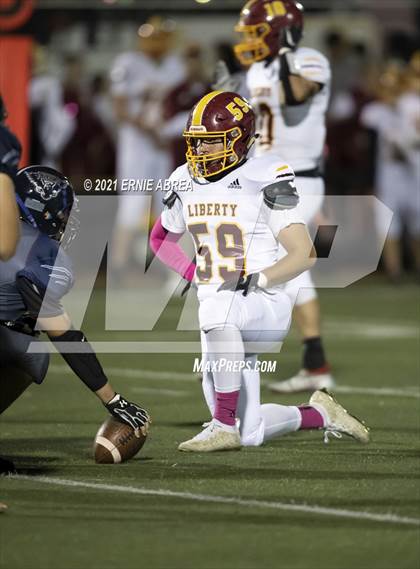 Thumbnail 2 in Liberty @ Freedom (Bell Game) photogallery.