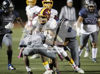 Thumbnail 2 in Liberty @ Freedom (Bell Game) photogallery.