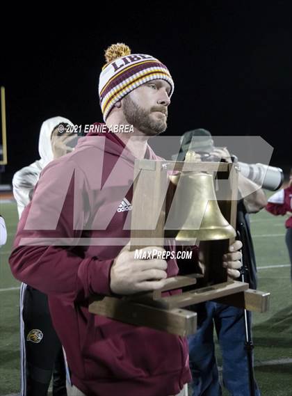 Thumbnail 1 in Liberty @ Freedom (Bell Game) photogallery.