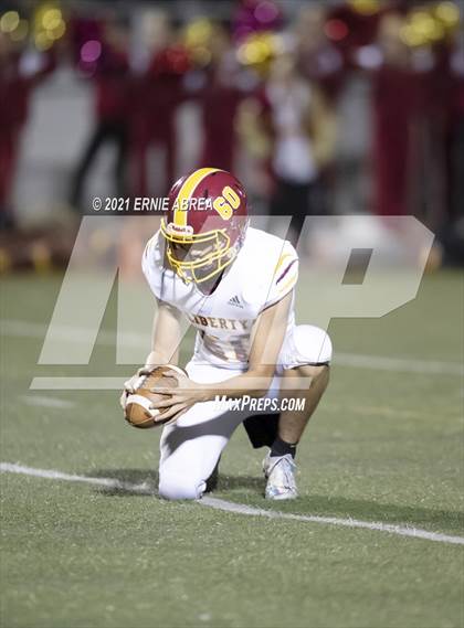 Thumbnail 2 in Liberty @ Freedom (Bell Game) photogallery.