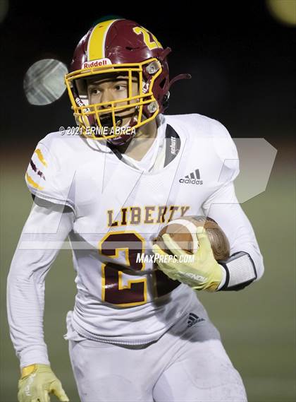 Thumbnail 2 in Liberty @ Freedom (Bell Game) photogallery.