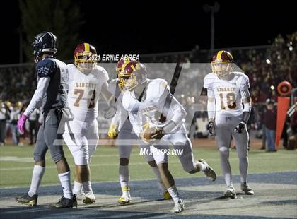 Thumbnail 1 in Liberty @ Freedom (Bell Game) photogallery.