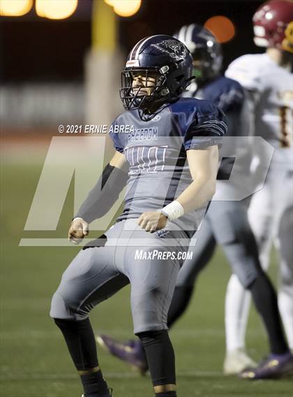 Thumbnail 1 in Liberty @ Freedom (Bell Game) photogallery.