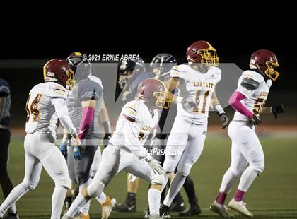 Thumbnail 2 in Liberty @ Freedom (Bell Game) photogallery.