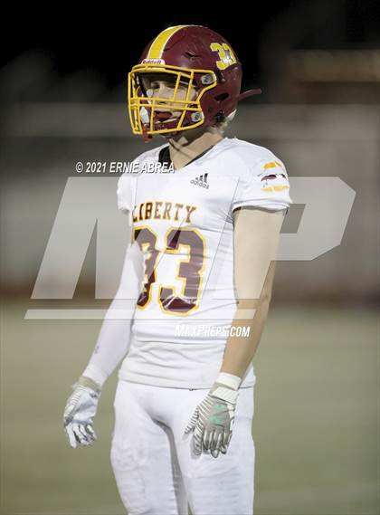 Thumbnail 2 in Liberty @ Freedom (Bell Game) photogallery.