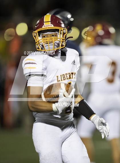 Thumbnail 3 in Liberty @ Freedom (Bell Game) photogallery.