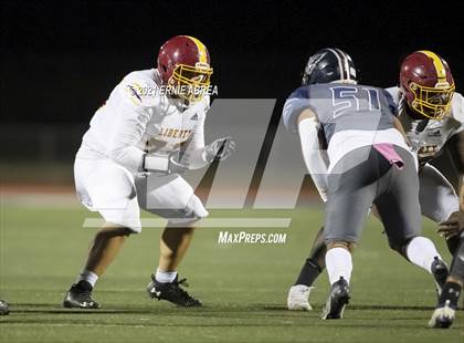 Thumbnail 2 in Liberty @ Freedom (Bell Game) photogallery.