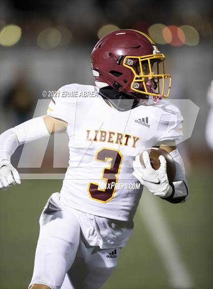Thumbnail 2 in Liberty @ Freedom (Bell Game) photogallery.