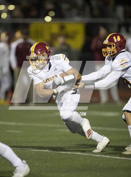 Thumbnail 1 in Liberty @ Freedom (Bell Game) photogallery.