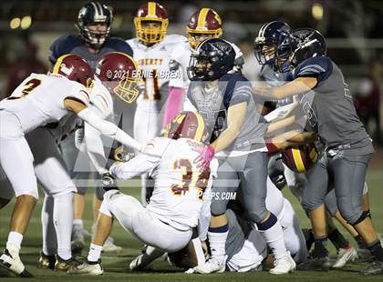 Thumbnail 2 in Liberty @ Freedom (Bell Game) photogallery.