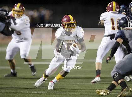 Thumbnail 1 in Liberty @ Freedom (Bell Game) photogallery.