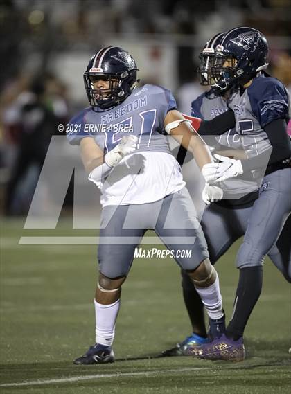 Thumbnail 3 in Liberty @ Freedom (Bell Game) photogallery.