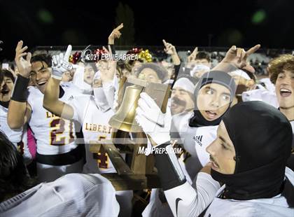 Thumbnail 3 in Liberty @ Freedom (Bell Game) photogallery.