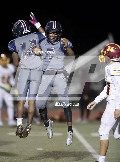 Thumbnail 1 in Liberty @ Freedom (Bell Game) photogallery.