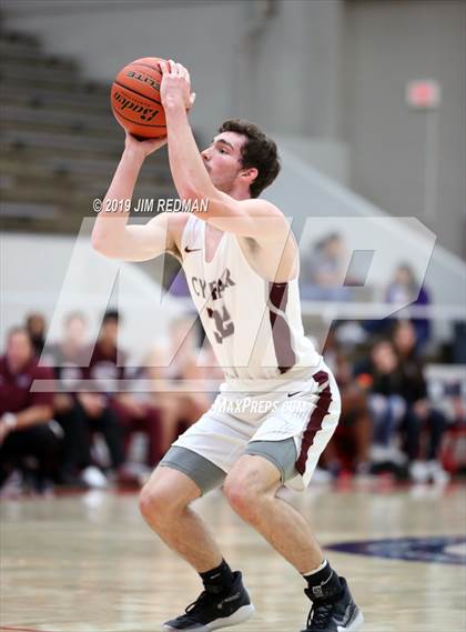 Thumbnail 1 in Dickinson vs. Cy-Fair (McDonald's Texas Invitational) photogallery.