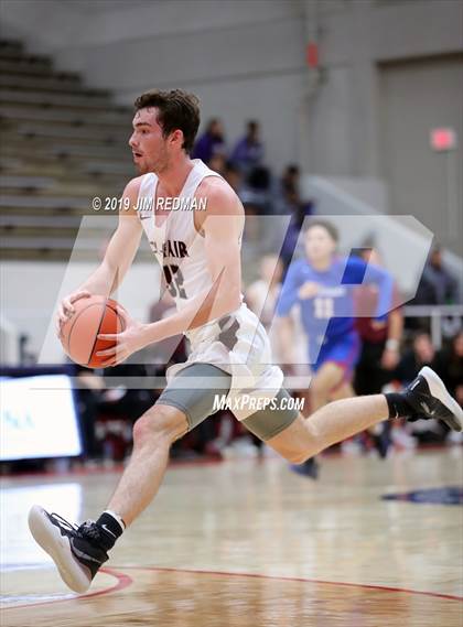 Thumbnail 3 in Dickinson vs. Cy-Fair (McDonald's Texas Invitational) photogallery.