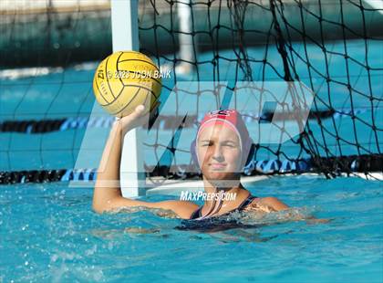 Thumbnail 3 in Clovis East vs Dublin (Julian Szmidt Memorial Tourney) photogallery.