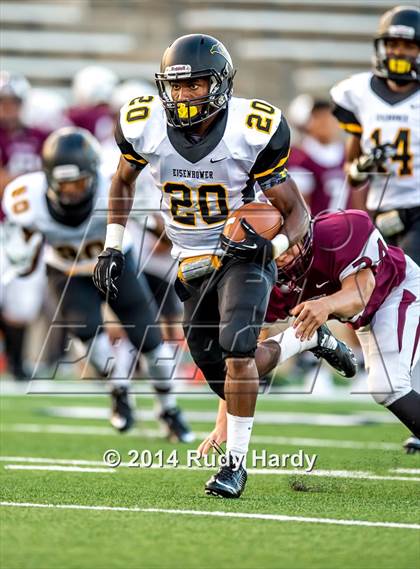 Thumbnail 1 in Eisenhower @ Northbrook photogallery.