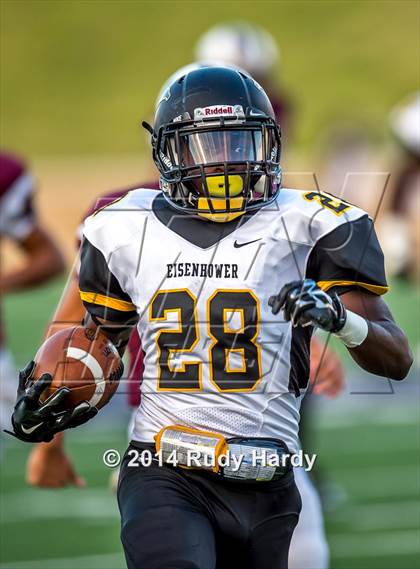 Thumbnail 3 in Eisenhower @ Northbrook photogallery.