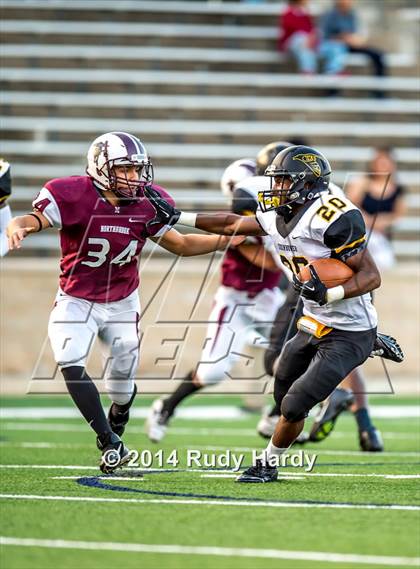 Thumbnail 2 in Eisenhower @ Northbrook photogallery.