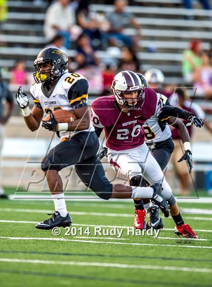 Thumbnail 3 in Eisenhower @ Northbrook photogallery.