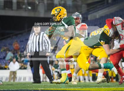 Thumbnail 2 in Franklin vs. Damascus (MPSSAA 3A Final)  photogallery.