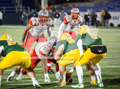 Thumbnail 2 in Franklin vs. Damascus (MPSSAA 3A Final)  photogallery.