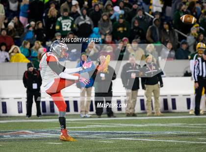 Thumbnail 3 in Franklin vs. Damascus (MPSSAA 3A Final)  photogallery.