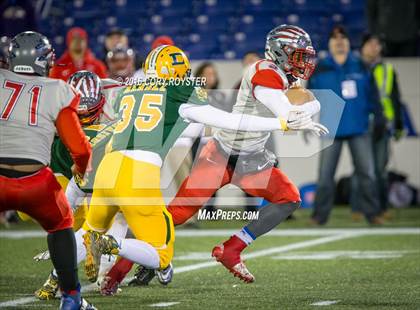 Thumbnail 1 in Franklin vs. Damascus (MPSSAA 3A Final)  photogallery.