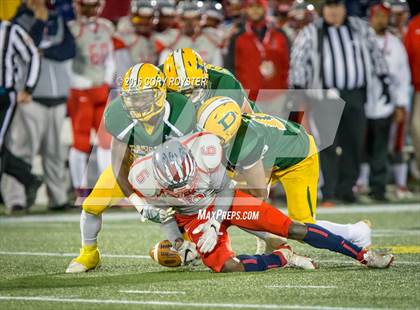 Thumbnail 2 in Franklin vs. Damascus (MPSSAA 3A Final)  photogallery.