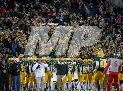Thumbnail 3 in Franklin vs. Damascus (MPSSAA 3A Final)  photogallery.