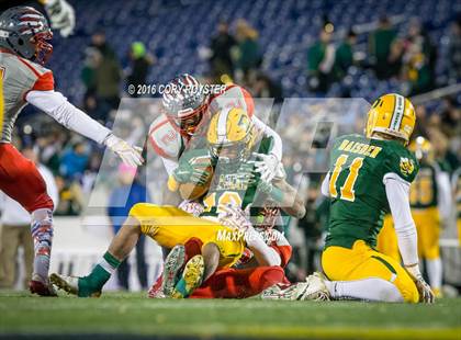 Thumbnail 3 in Franklin vs. Damascus (MPSSAA 3A Final)  photogallery.