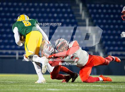 Thumbnail 3 in Franklin vs. Damascus (MPSSAA 3A Final)  photogallery.