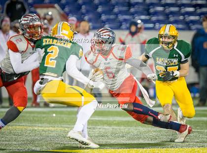 Thumbnail 1 in Franklin vs. Damascus (MPSSAA 3A Final)  photogallery.