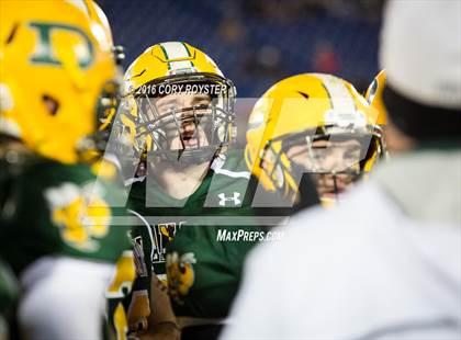 Thumbnail 2 in Franklin vs. Damascus (MPSSAA 3A Final)  photogallery.