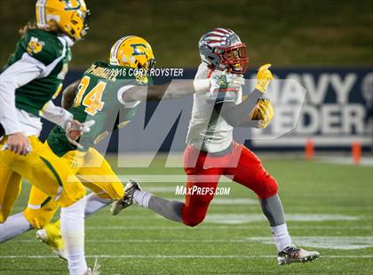 Thumbnail 1 in Franklin vs. Damascus (MPSSAA 3A Final)  photogallery.