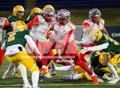 Thumbnail 1 in Franklin vs. Damascus (MPSSAA 3A Final)  photogallery.