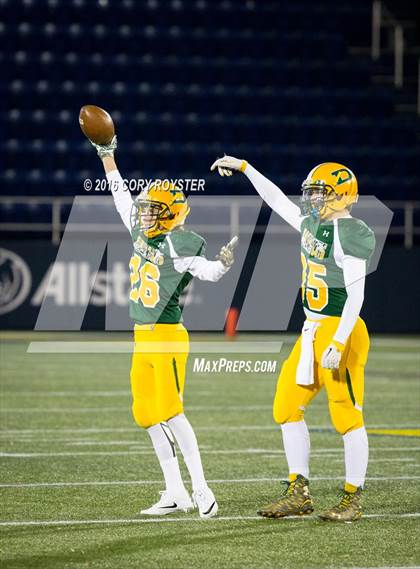 Thumbnail 1 in Franklin vs. Damascus (MPSSAA 3A Final)  photogallery.