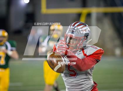 Thumbnail 1 in Franklin vs. Damascus (MPSSAA 3A Final)  photogallery.