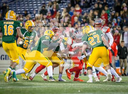 Thumbnail 3 in Franklin vs. Damascus (MPSSAA 3A Final)  photogallery.