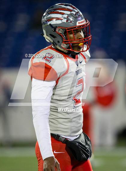 Thumbnail 3 in Franklin vs. Damascus (MPSSAA 3A Final)  photogallery.