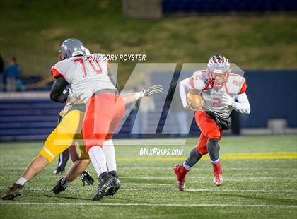 Thumbnail 2 in Franklin vs. Damascus (MPSSAA 3A Final)  photogallery.