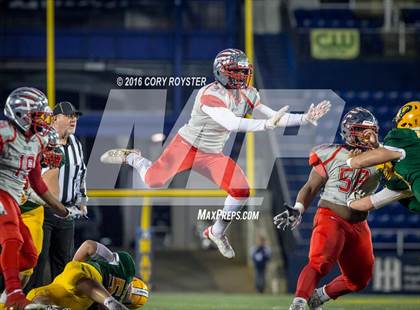 Thumbnail 2 in Franklin vs. Damascus (MPSSAA 3A Final)  photogallery.