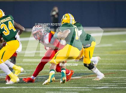 Thumbnail 2 in Franklin vs. Damascus (MPSSAA 3A Final)  photogallery.