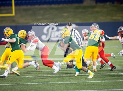 Thumbnail 1 in Franklin vs. Damascus (MPSSAA 3A Final)  photogallery.