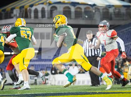 Thumbnail 3 in Franklin vs. Damascus (MPSSAA 3A Final)  photogallery.